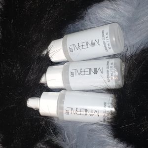 Air Mineral Airbrush Cleaner